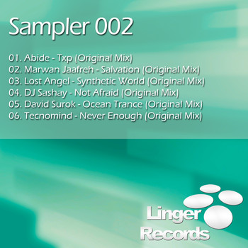 Abide - Sampler 002