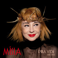 Mísia - PURA VIDA (Banda Sonora)