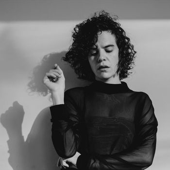 Daniela Escalante - Dónde Estás