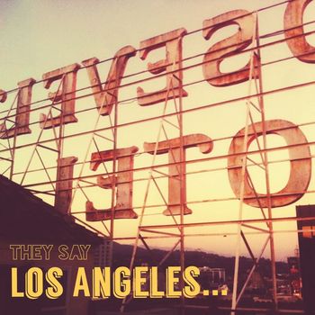 Wildfire - Los Angeles