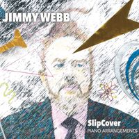Jimmy Webb - Lullabye (Goodnight, My Angel)