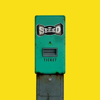 Seeed - Ticket