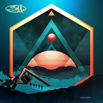 311 - Don't You Worry / Good Feeling