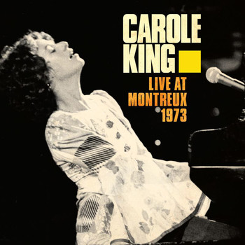 Carole King - It's Too Late (Live)