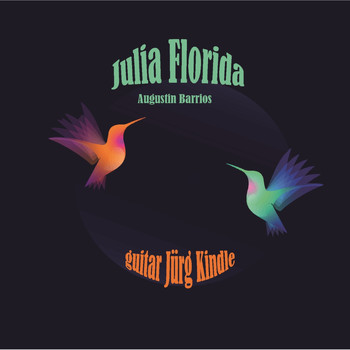 Jürg Kindle - Julia Florida