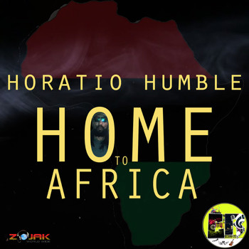 Horatio - Home To Africa