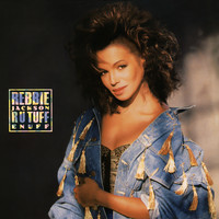 Rebbie Jackson - R U Tuff Enuff