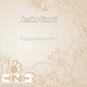 Andre Grassi - Fascination Hits