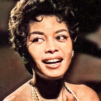 Abbey Lincoln - It's Magic! (Remastered)