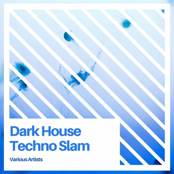 Various Artists - Dark House Techno Slam