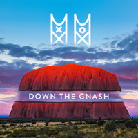 Maxmoody - Down the Gnash