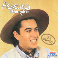 Pepeu Gonçalves - 100% GAÚCHO