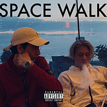 Ary - Space Walk (Explicit)