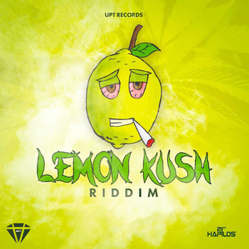 Various Artists - Lemon Kush Riddim (Explicit)