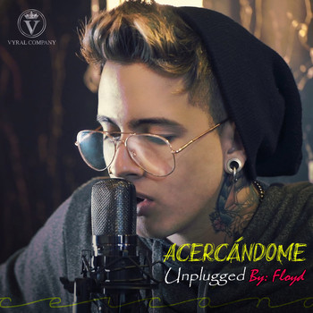 Floyd - Acercándome (Unplugged)