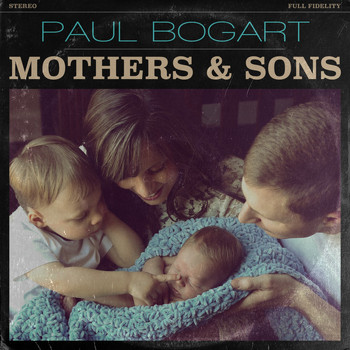 Paul Bogart - Mothers & Sons