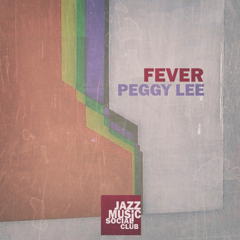 Peggy Lee - Fever