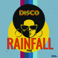 7HQ - Rainfall