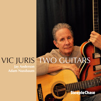 Vic Juris - Two Guitars