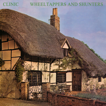 Clinic - Laughing Cavalier