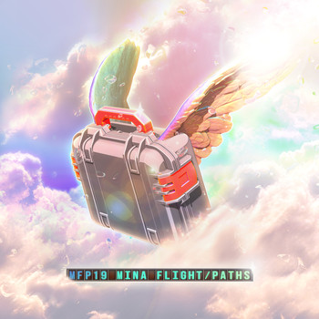 Mina - Flight Paths (Explicit)