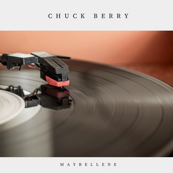 Chuck Berry - Maybellene (Pop)