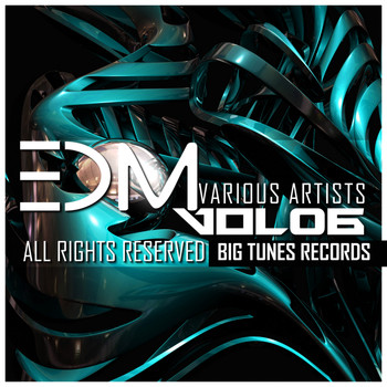Various Artists - EDM.6