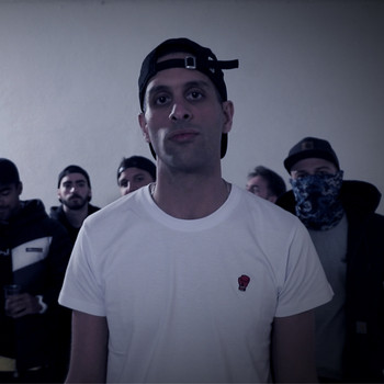 Nameless - Malcriado 02 (Explicit)