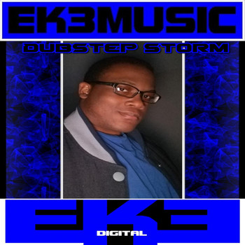 Edmond Koonce III - Dubstep Storm