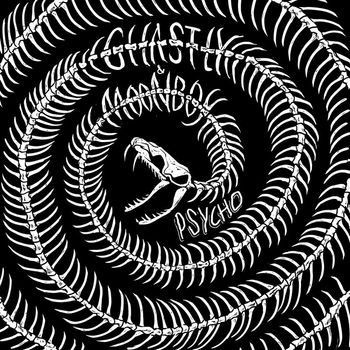 Ghastly, Moonboy - Psycho (Explicit)