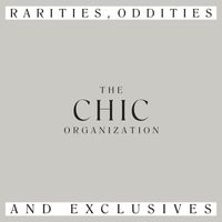 Chic - Rarities, Oddities and Exclusives