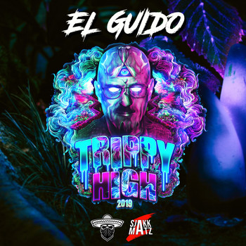 El Guido - Trippy High 2019