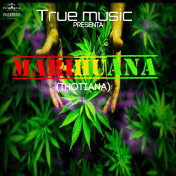 KJ - Marihuana (Thotiana Dominican Remix) (Explicit)