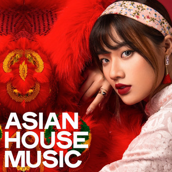 Various Artists - Asian House Music