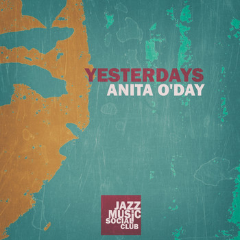 Anita O'Day - Yesterdays