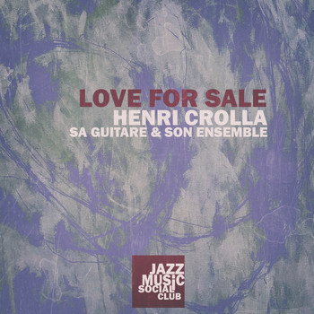 Henri Crolla - Love for Sale