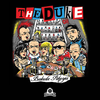The Duke - Balada Pekerja
