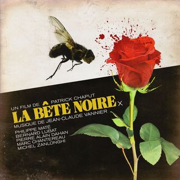 Jean-Claude Vannier - Le Bête Noire
