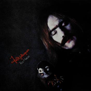 Roy Harper - Folkjokeopus (Remastered)