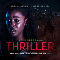 RZA - Thriller (Soundtrack) (Explicit)