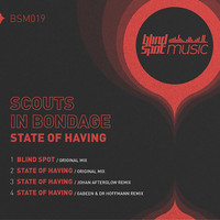 Scouts in Bondage - State of Having