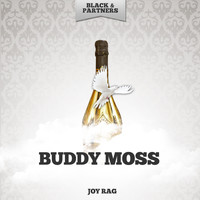Buddy Moss - Joy Rag