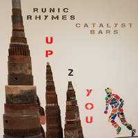 Runic - Up 2 You