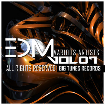 Various Artists - EDM.7