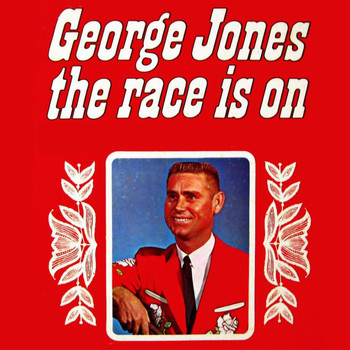 George Jones - The Race Is On