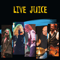 Barleyjuice - Live Juice! (Explicit)