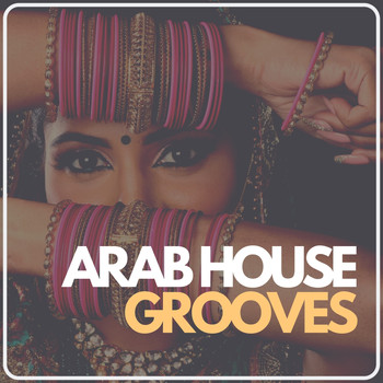 Various Artists - Arab House Grooves