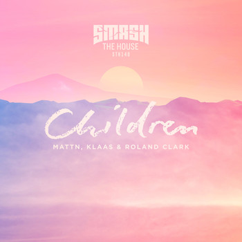 MATTN, Klaas & Roland Clark - Children (Extended Mix)