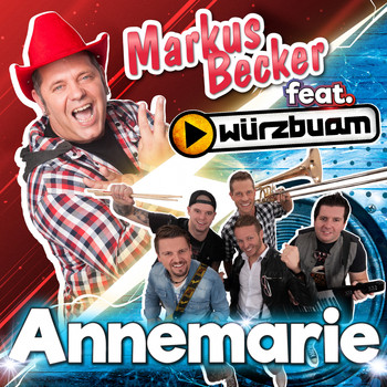 Markus Becker - Annemarie