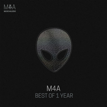 Various Artists - M4A Best of 1 Year - Part 2